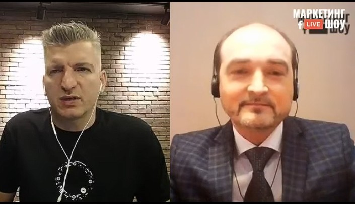 Marketing Live Show